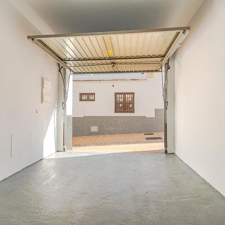 Rentitspain Picena Natural Terraza, Confort Y Vistas Unicas 外观 照片