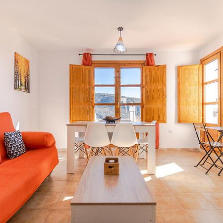 Rentitspain Picena Natural Terraza, Confort Y Vistas Unicas 外观 照片