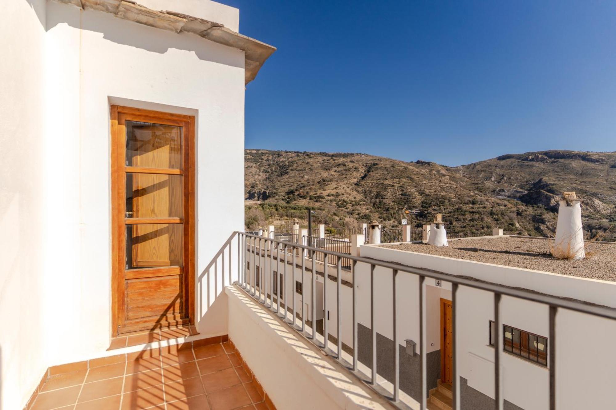 Rentitspain Picena Natural Terraza, Confort Y Vistas Unicas 外观 照片