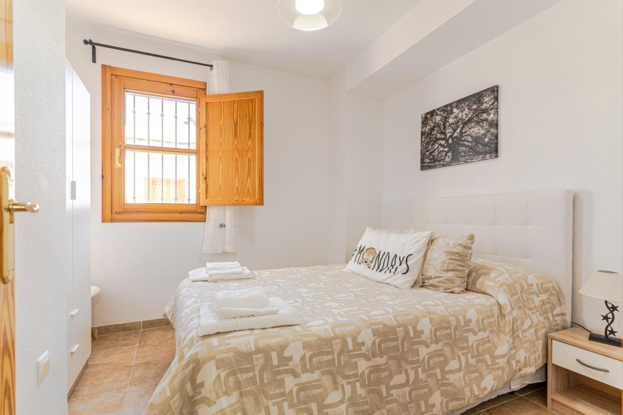 Rentitspain Picena Natural Terraza, Confort Y Vistas Unicas 外观 照片