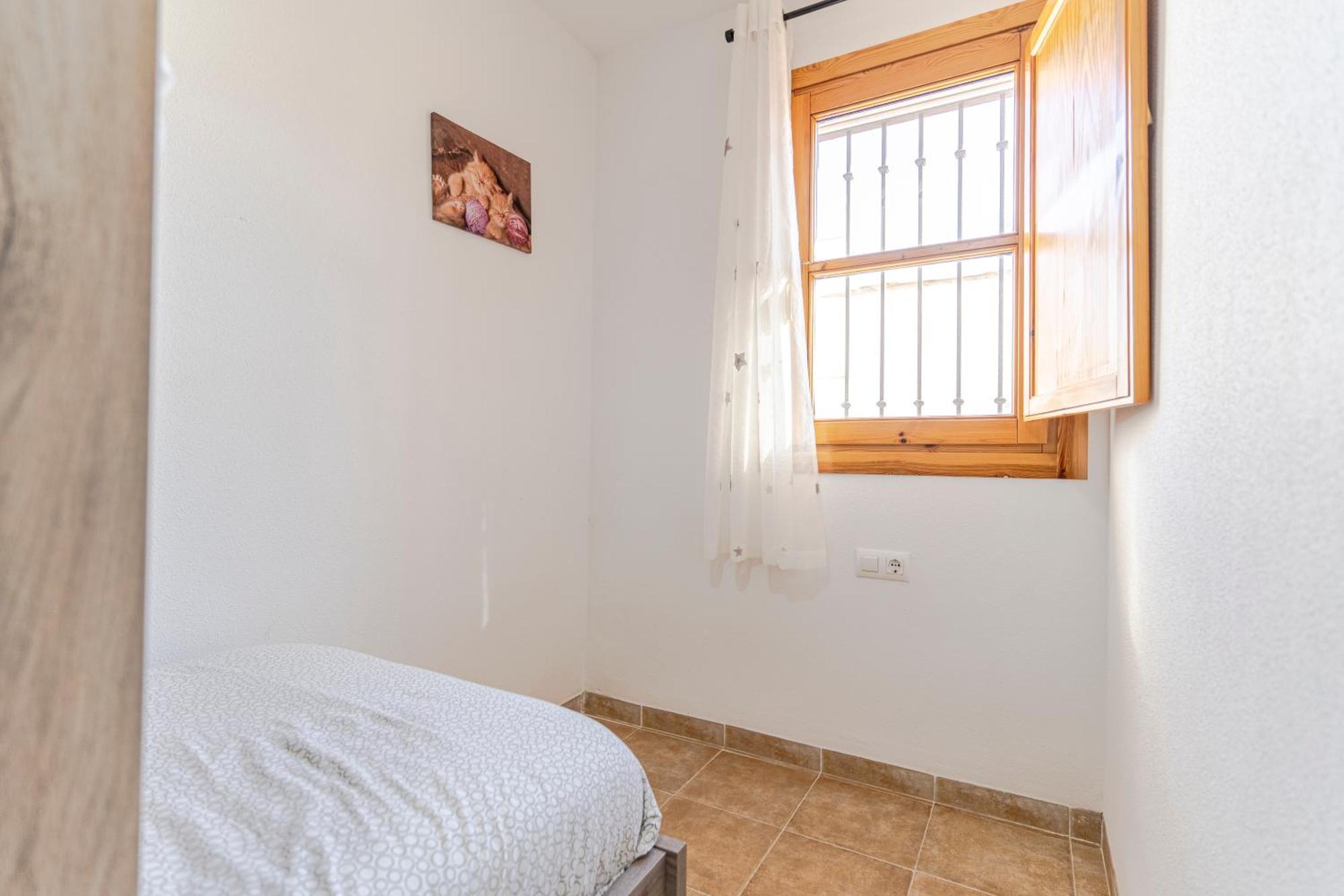 Rentitspain Picena Natural Terraza, Confort Y Vistas Unicas 外观 照片