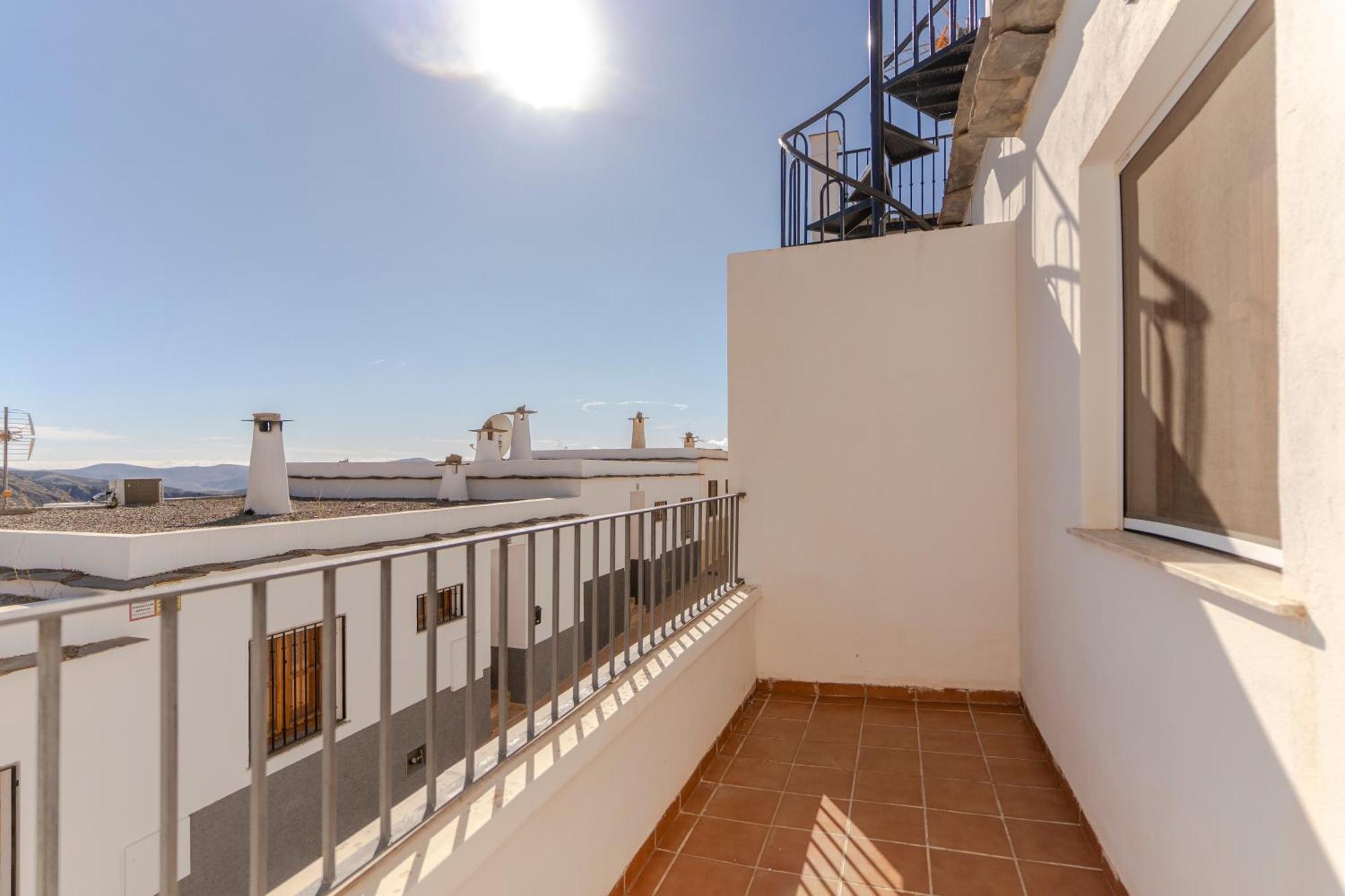 Rentitspain Picena Natural Terraza, Confort Y Vistas Unicas 外观 照片