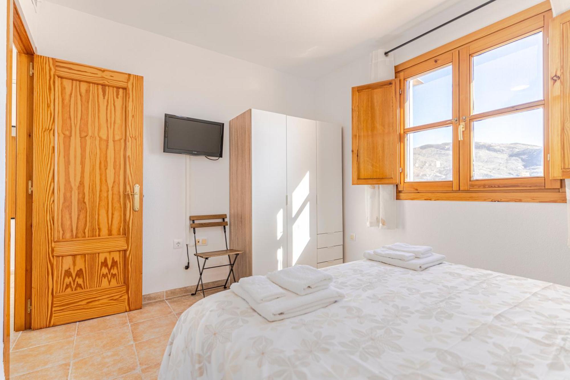 Rentitspain Picena Natural Terraza, Confort Y Vistas Unicas 外观 照片