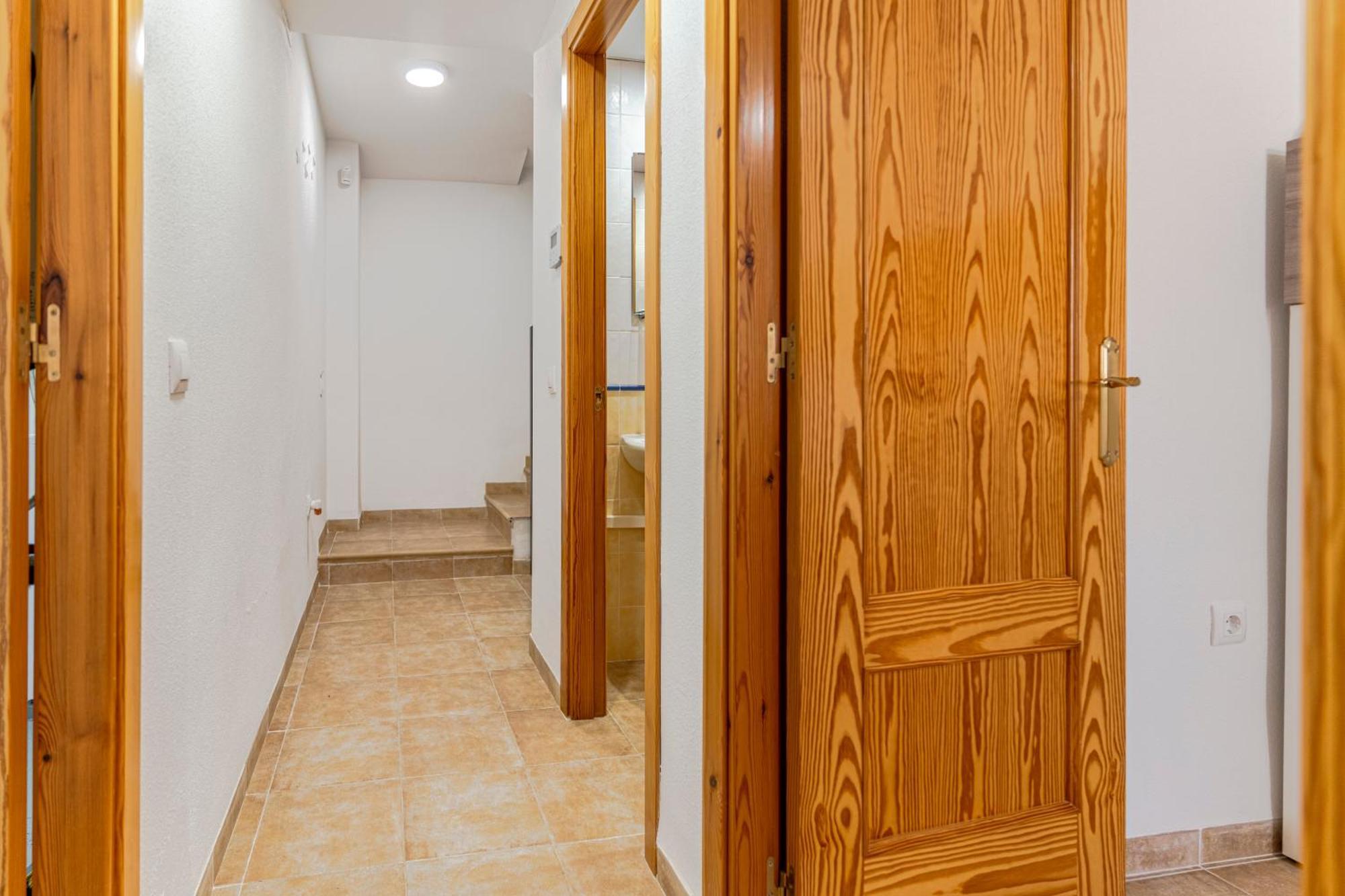 Rentitspain Picena Natural Terraza, Confort Y Vistas Unicas 外观 照片