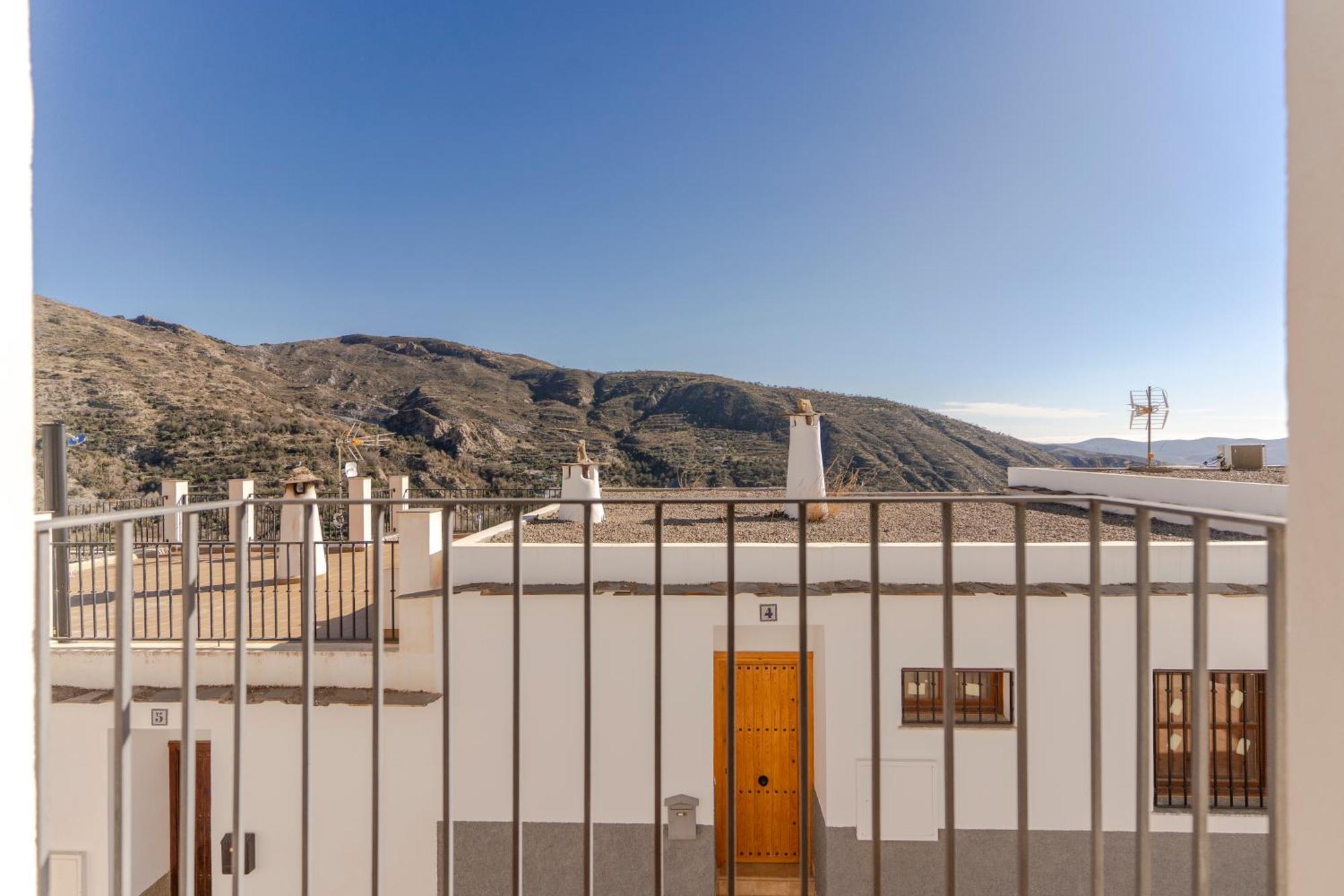 Rentitspain Picena Natural Terraza, Confort Y Vistas Unicas 外观 照片